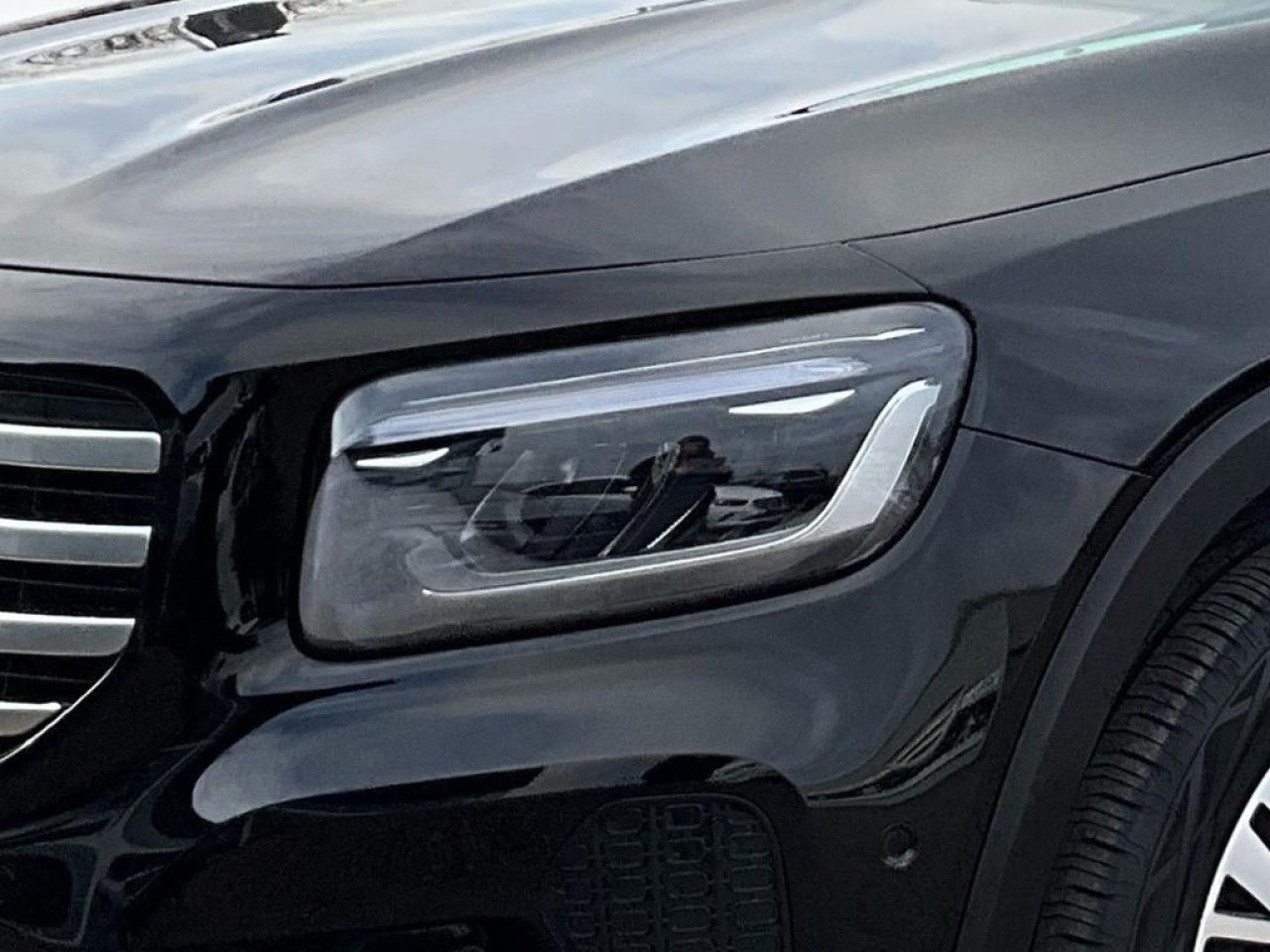 Mercedes-Benz GLB – Bild 6