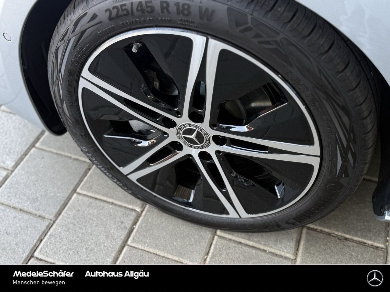 Mercedes-Benz A-Klasse – Bild 8