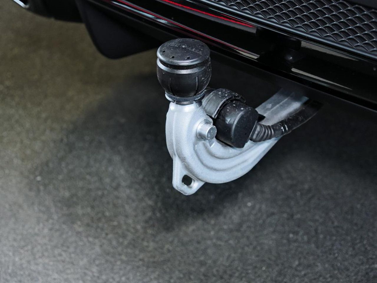 Mercedes-Benz GLB – Bild 16