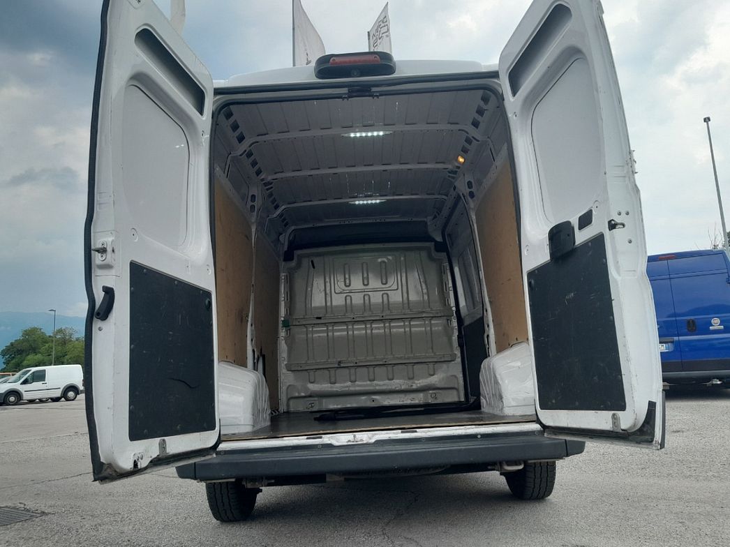 Fiat | Ducato 11 2.3 JTD PC Furgone