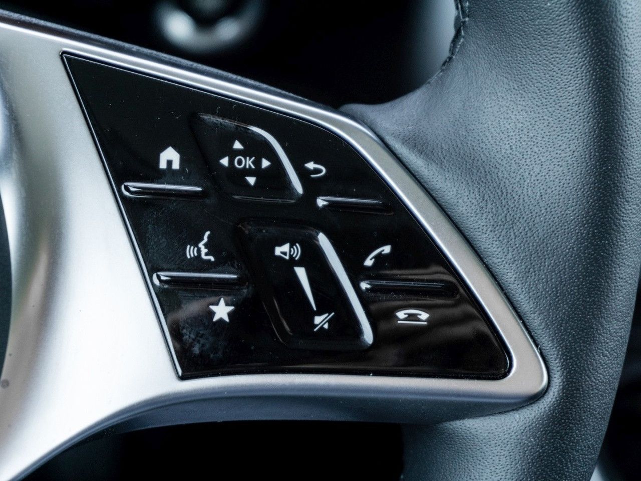 Mercedes-Benz T-Klasse – Bild 10
