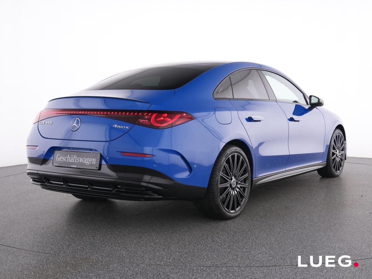 Mercedes-Benz CLA – Bild 2