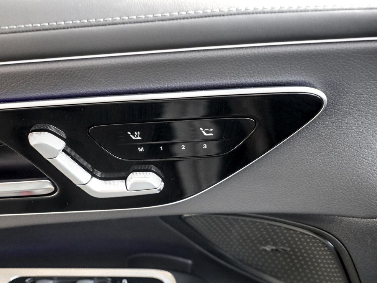 Mercedes-Benz CLE – Bild 12