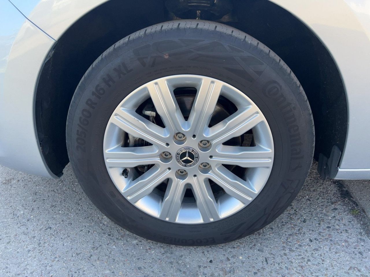 Mercedes-Benz T-Klasse – Bild 12