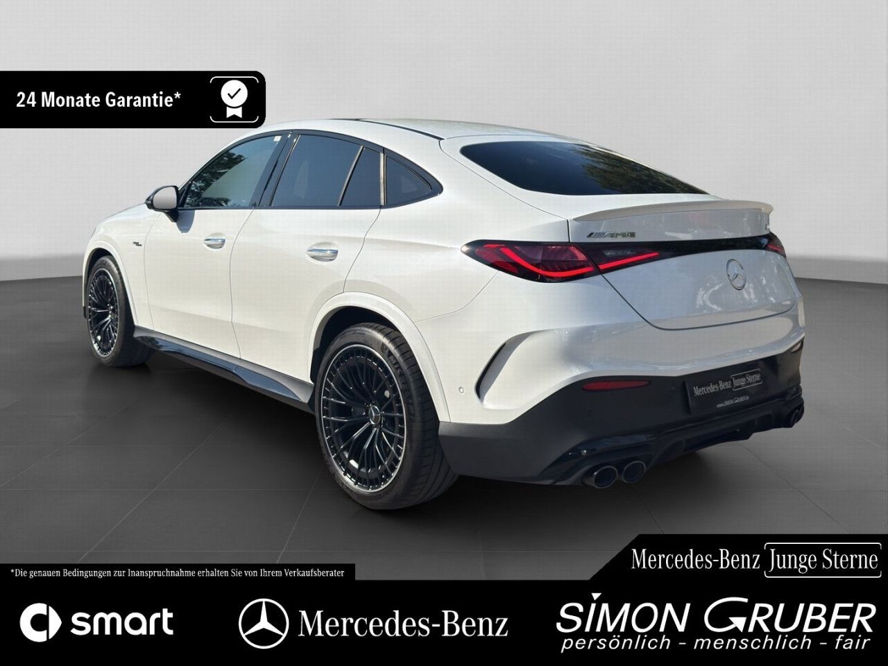 Mercedes-Benz GLC – Bild 6