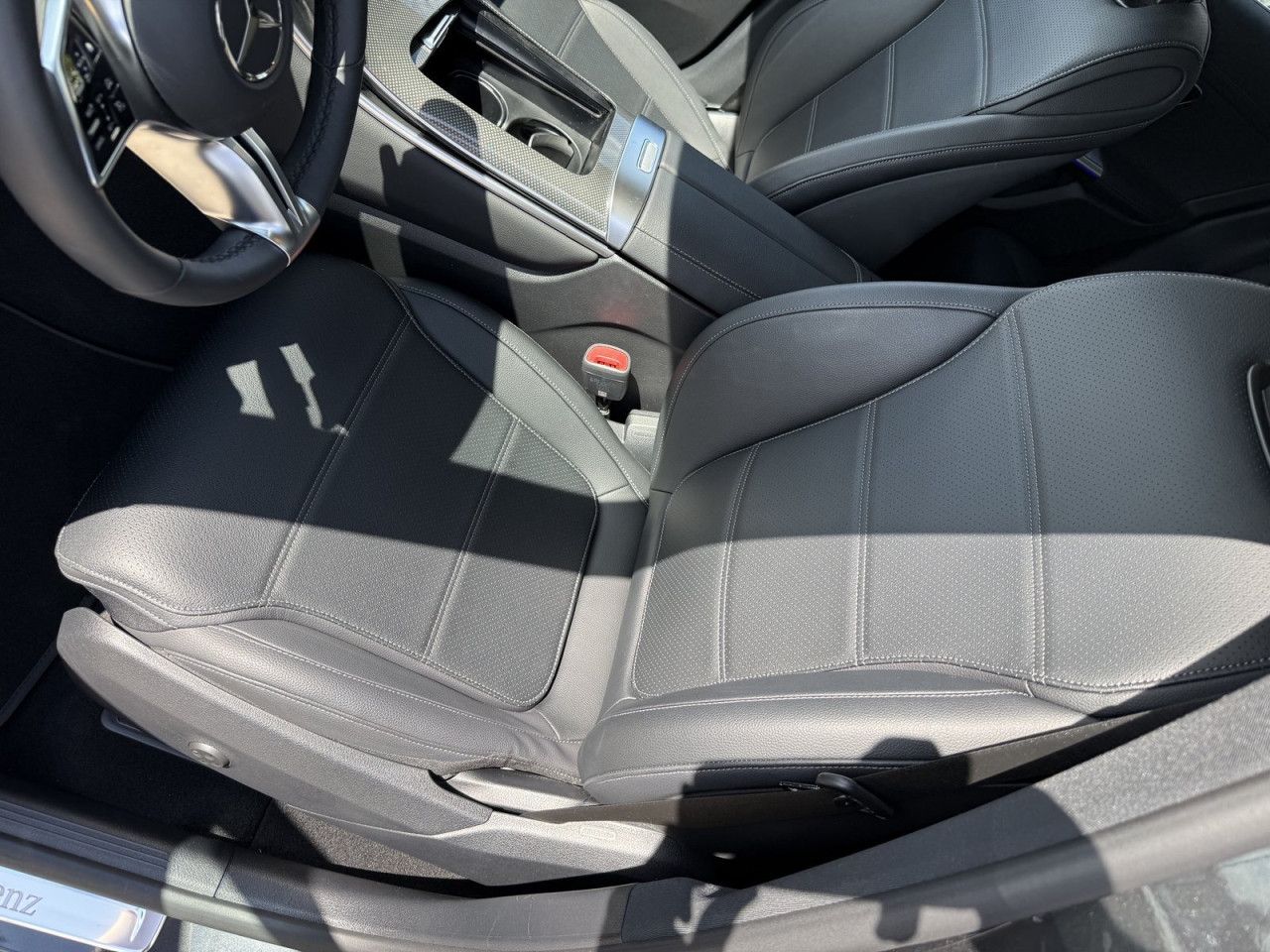 Mercedes-Benz GLC – Bild 20