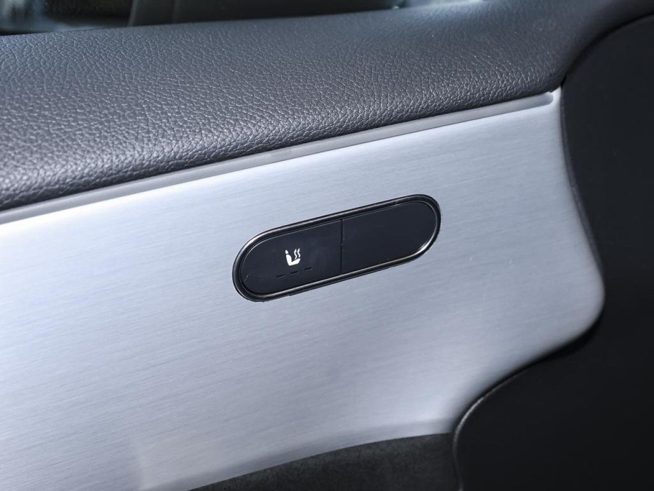 Mercedes-Benz A-Klasse – Bild 11