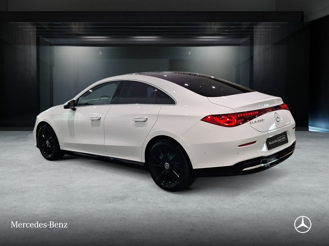 Mercedes-Benz CLA – Bild 6