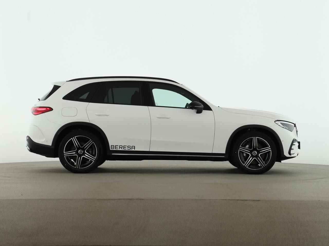 Mercedes-Benz GLC – Bild 7