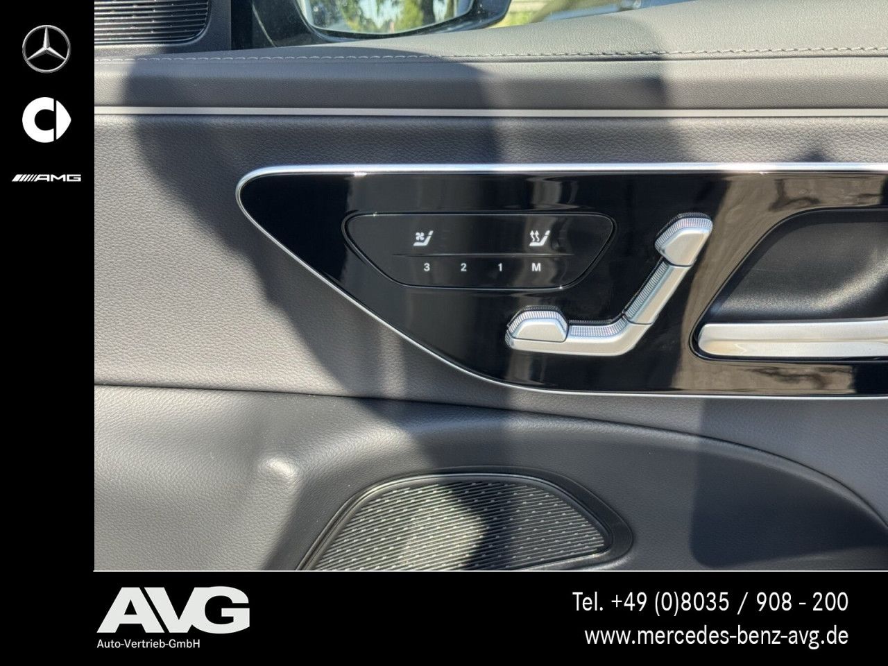 Mercedes-Benz E-Klasse – Bild 19