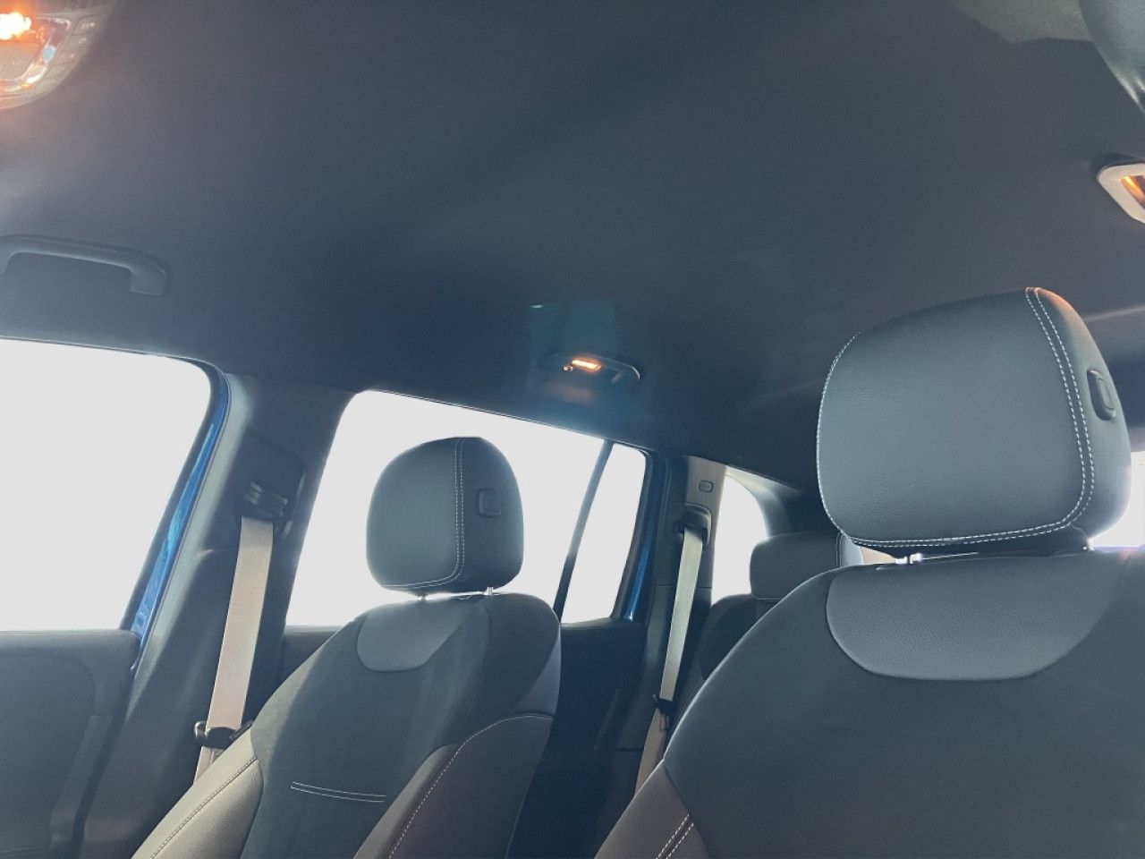 Mercedes-Benz GLB – Bild 15