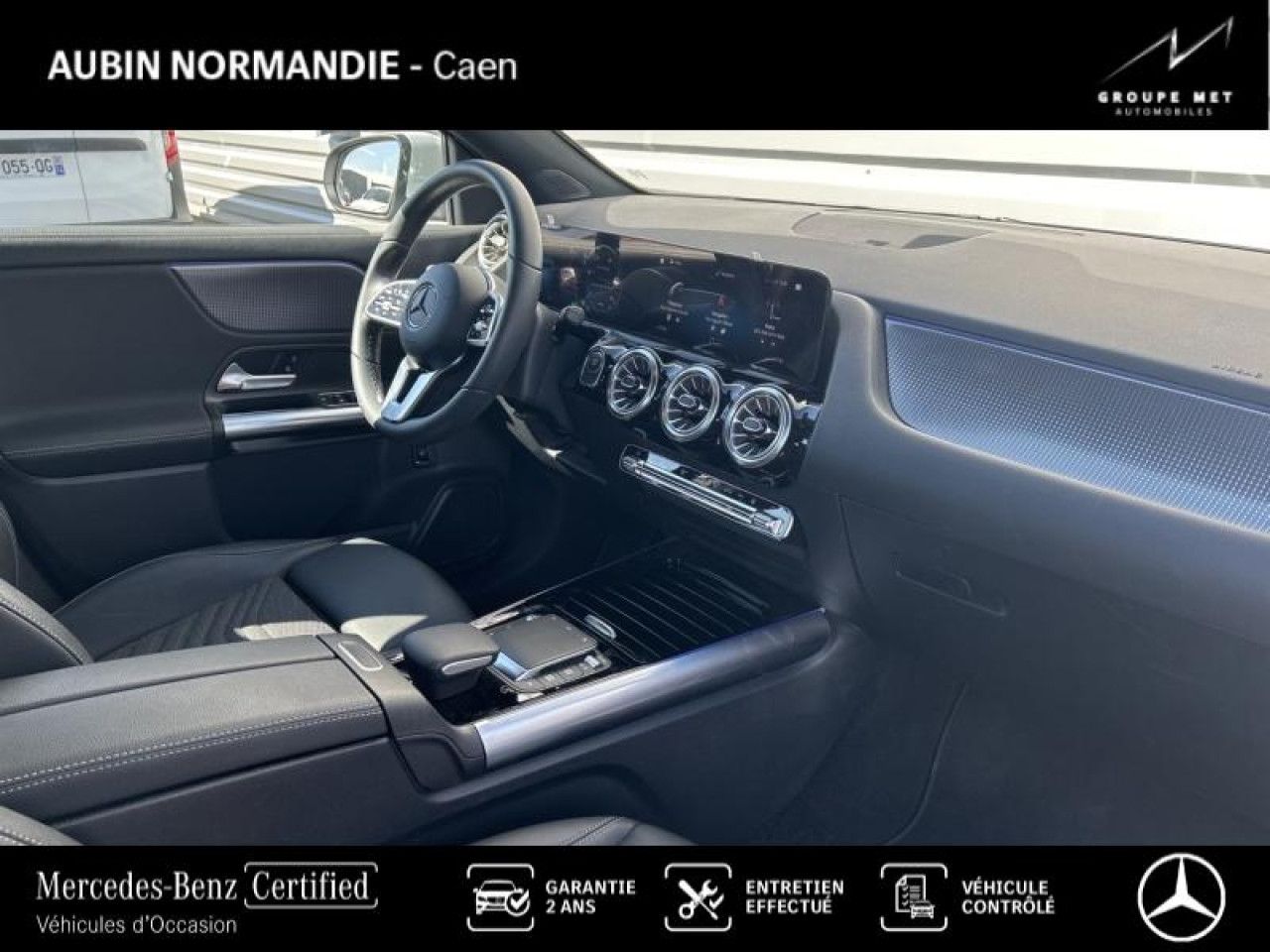 Photo du v&eacute;hicule 8 / 18