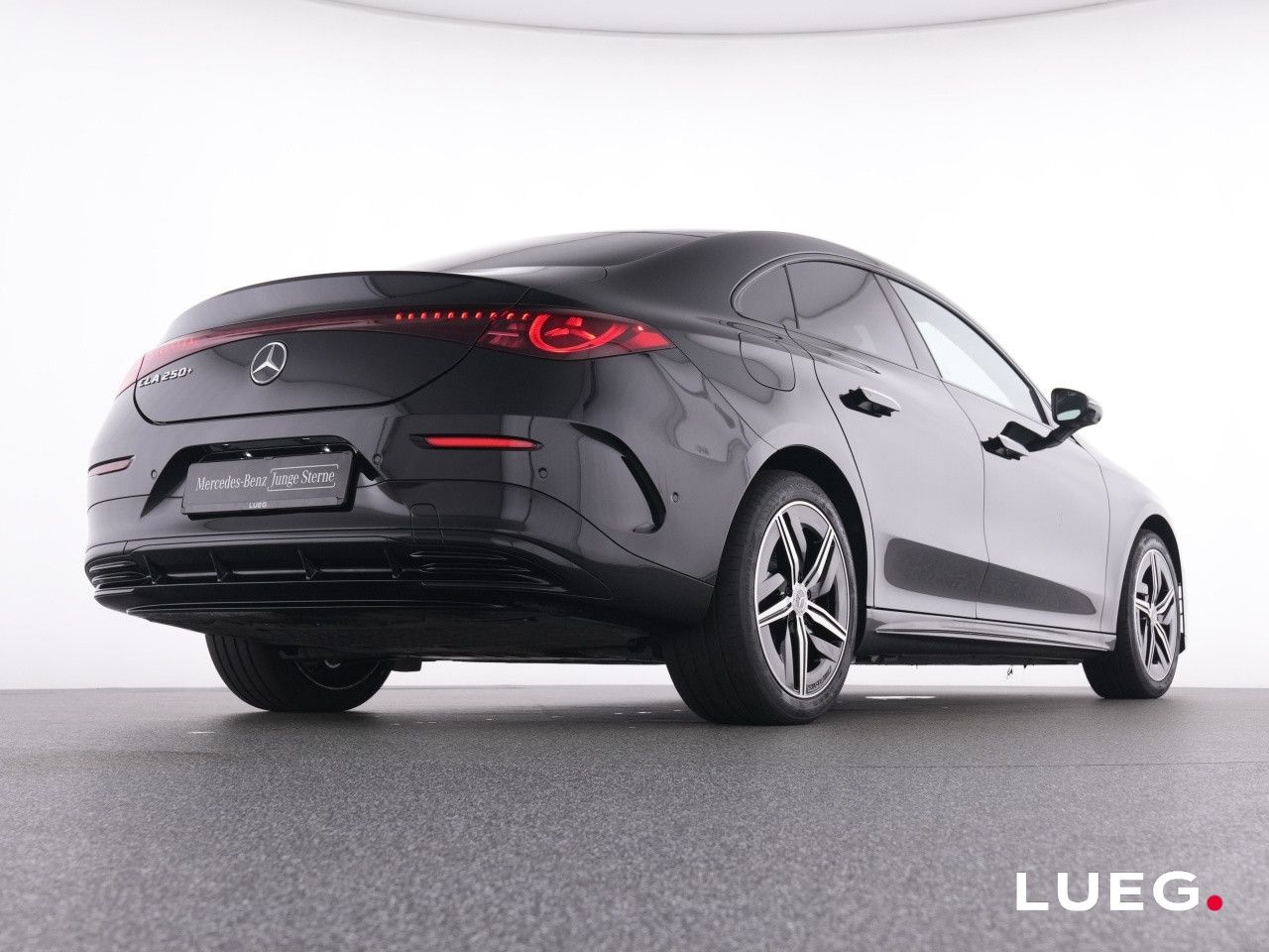 Mercedes-Benz CLA – Bild 7