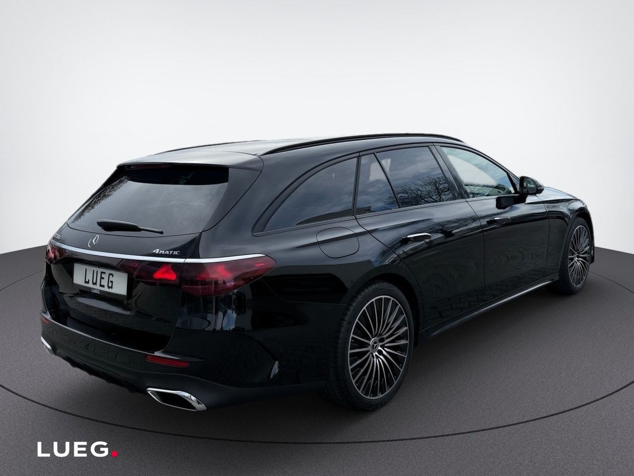 Mercedes-Benz E-Klasse – Bild 4