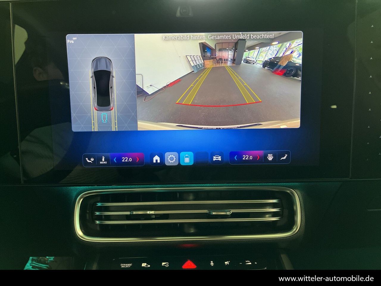 Mercedes-Benz CLA – Bild 21