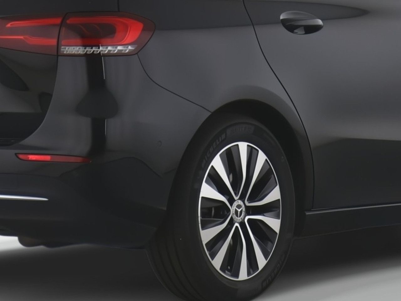 Mercedes-Benz B-Klasse – Bild 3