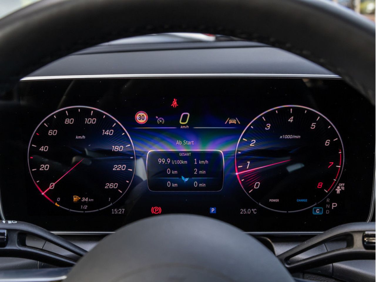 Mercedes-Benz GLC – Bild 21