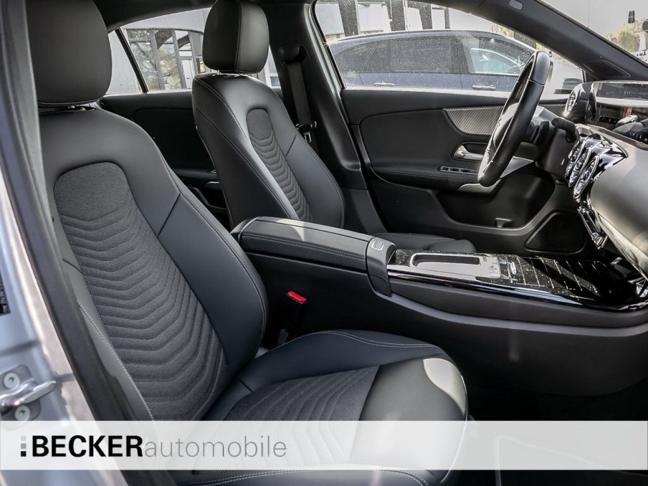 Mercedes-Benz A-Klasse – Bild 6