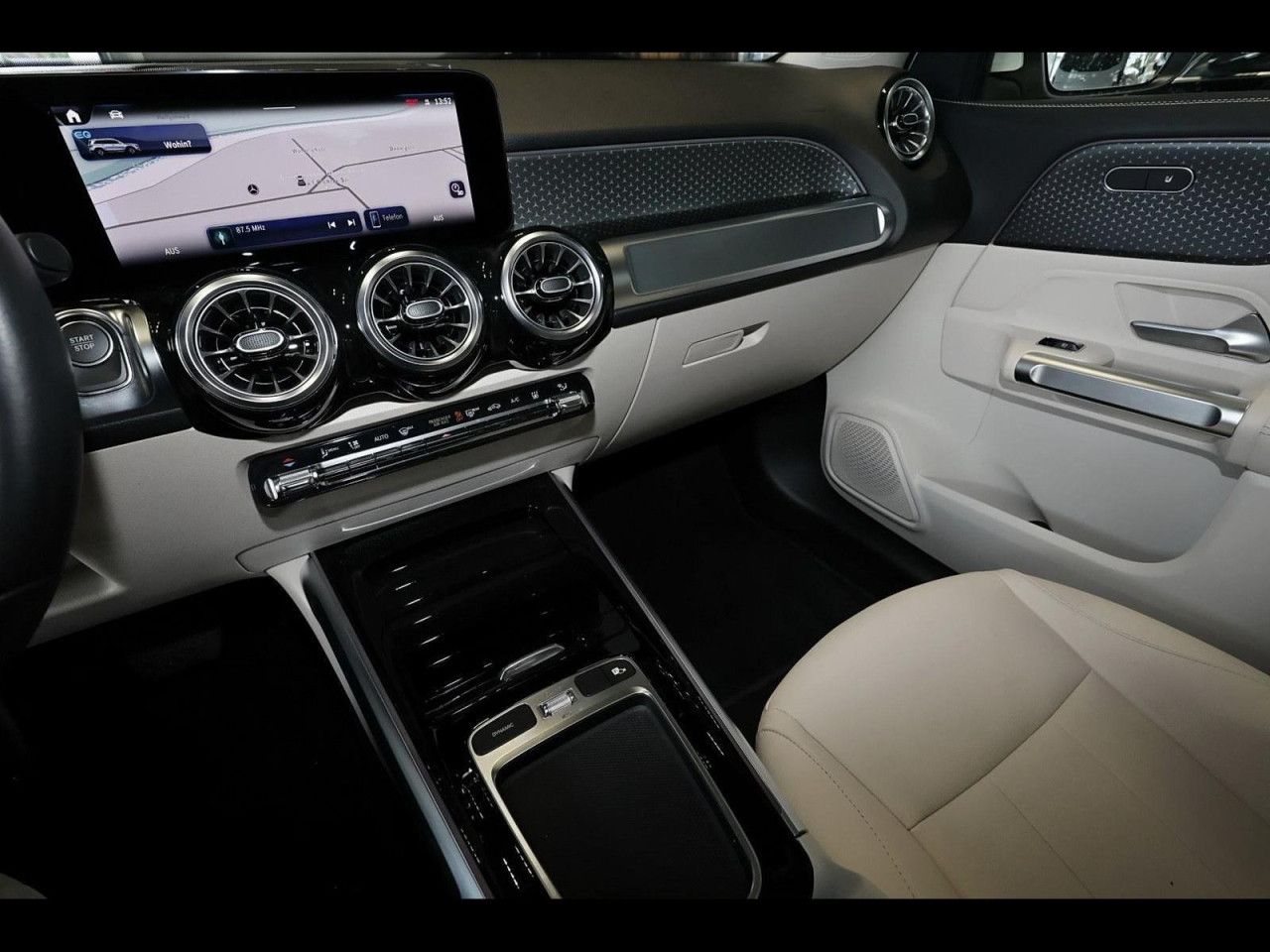 Mercedes-Benz EQB – Bild 11
