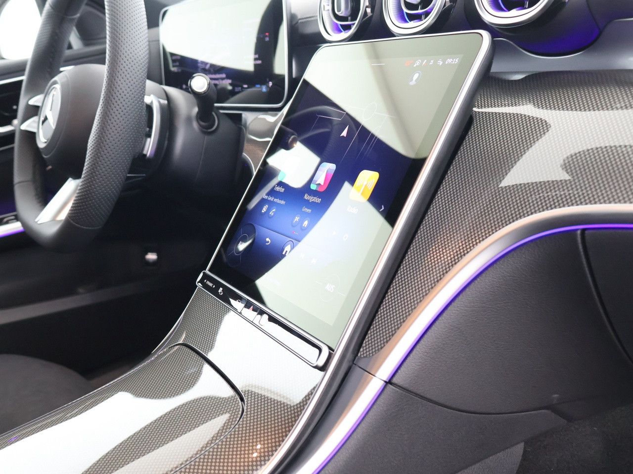 Mercedes-Benz C-Klasse – Bild 18