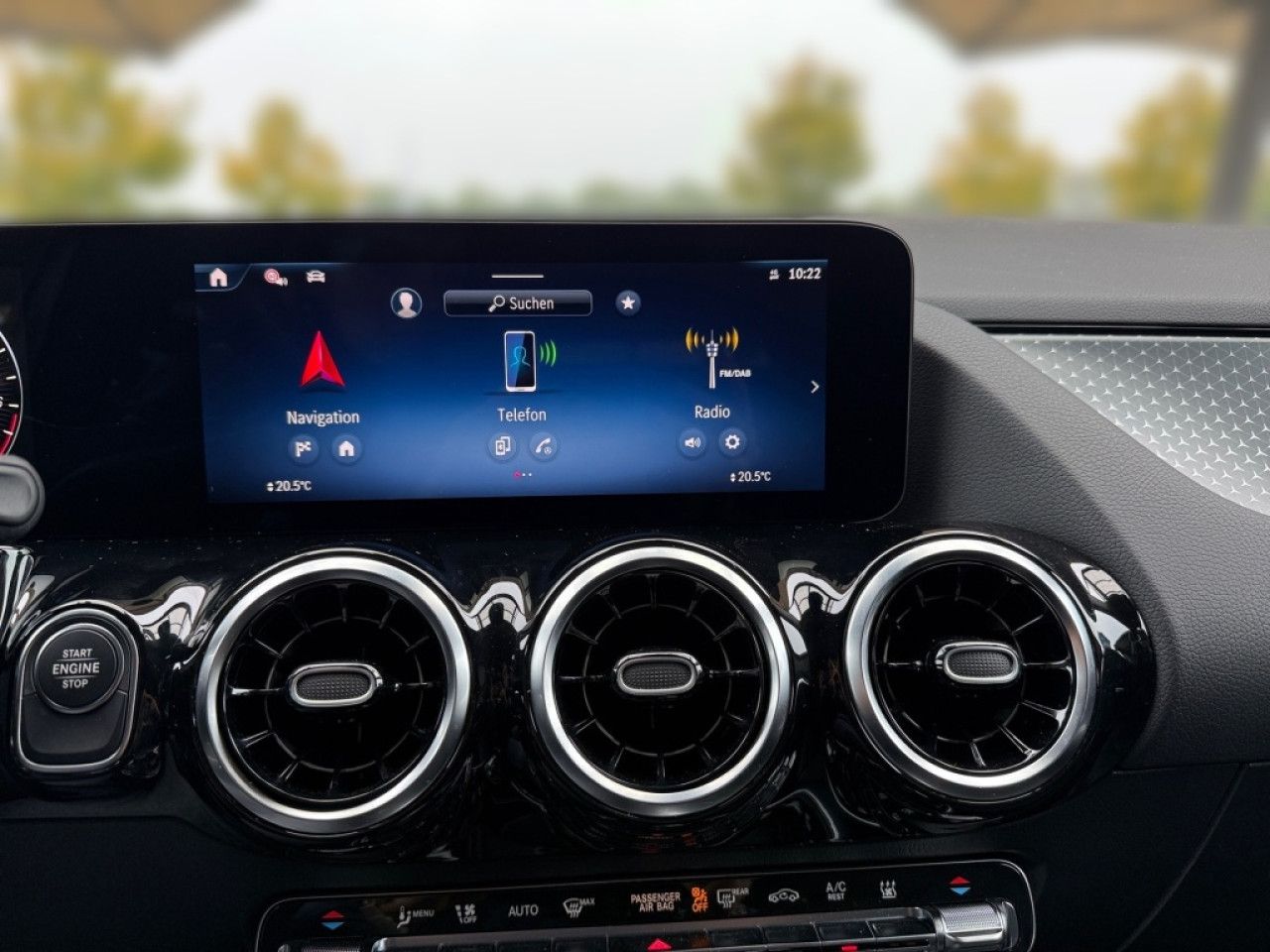 Mercedes-Benz GLA – Bild 12