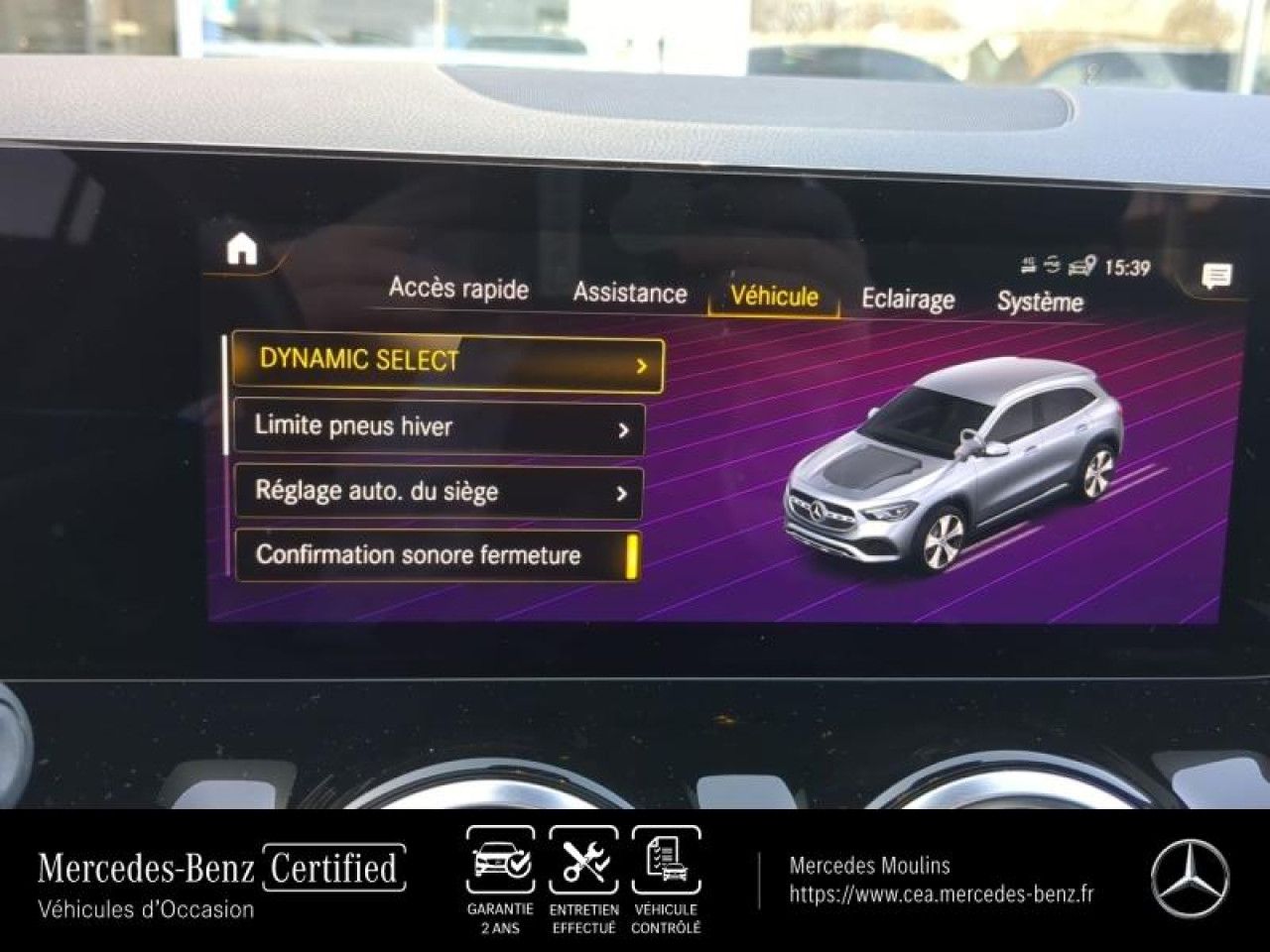 Photo du v&eacute;hicule 16 / 18