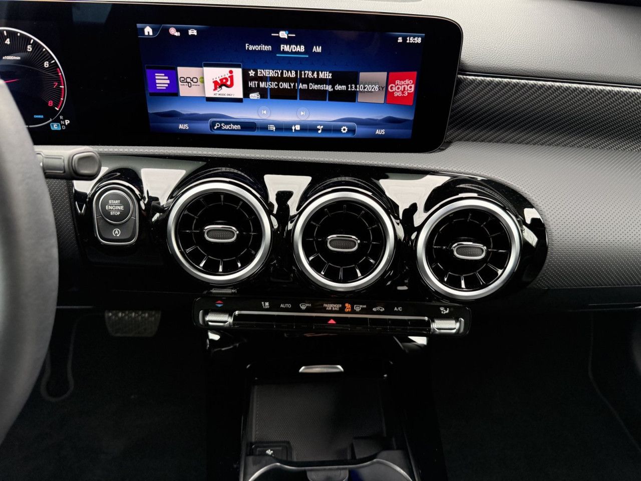 Mercedes-Benz A-Klasse – Bild 16