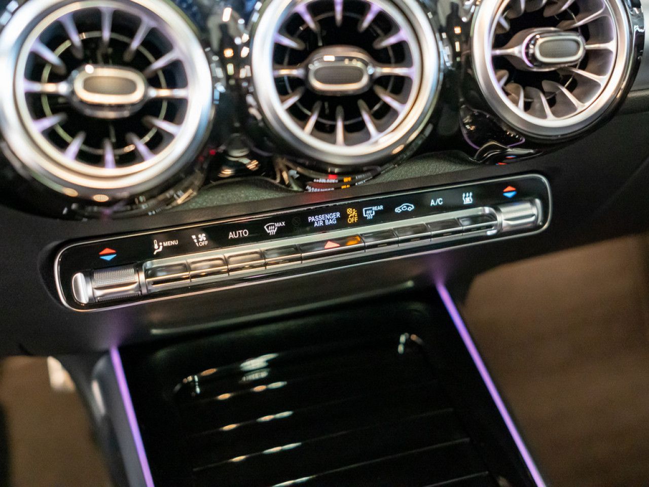 Mercedes-Benz EQB – Bild 13