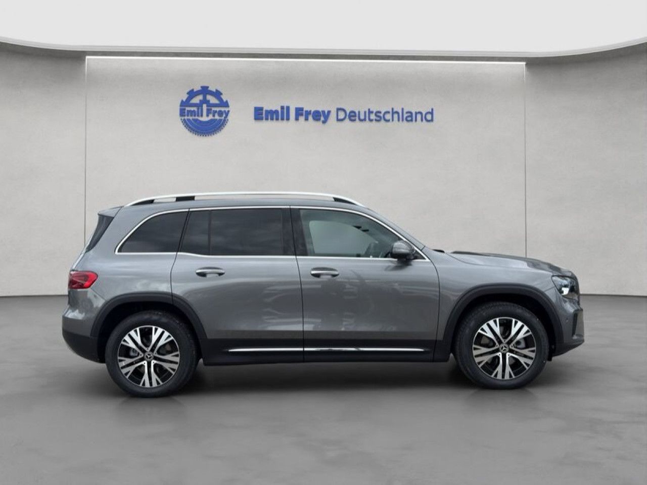 Mercedes-Benz GLB – Bild 6