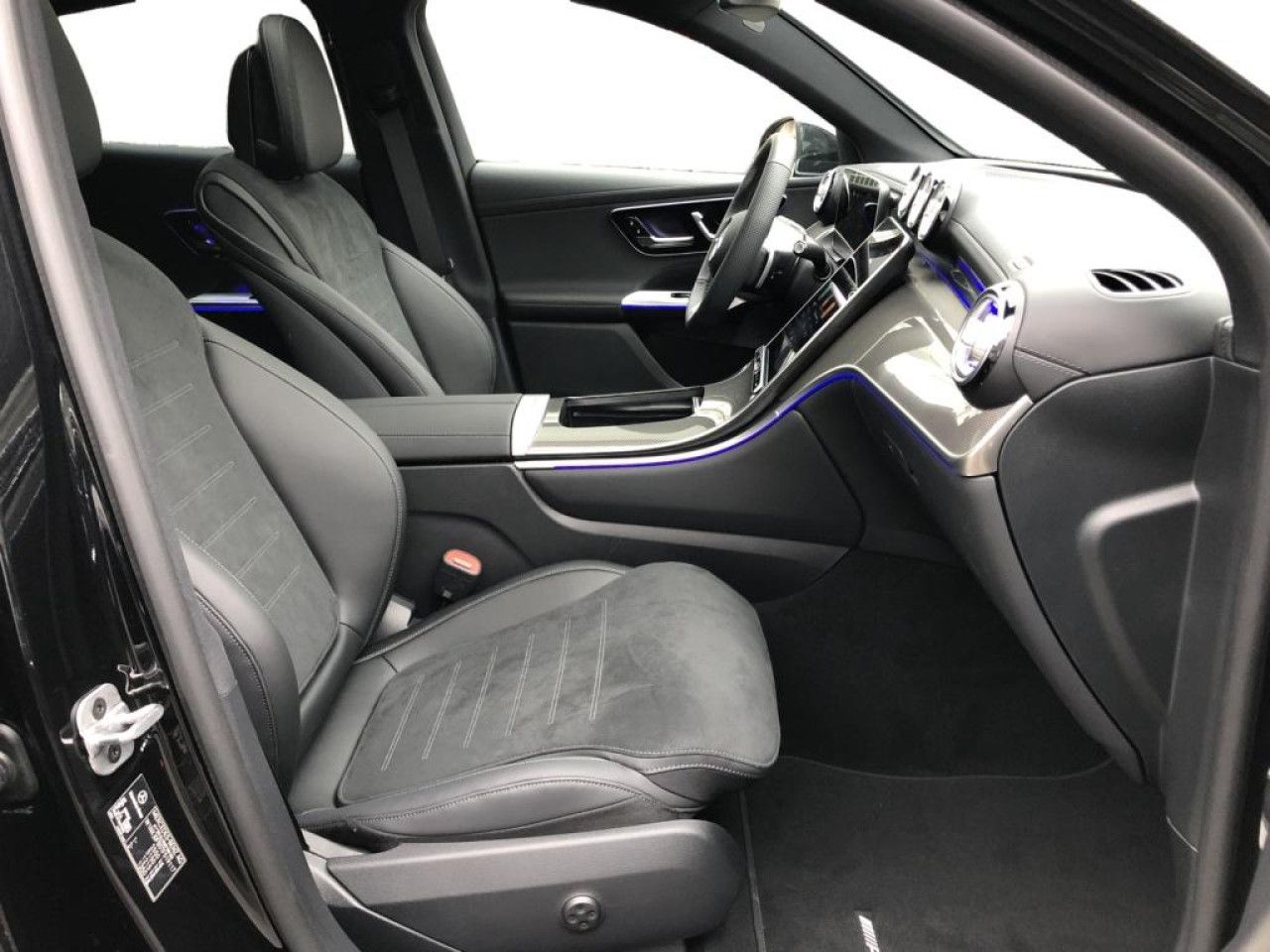 Mercedes-Benz GLC – Bild 3