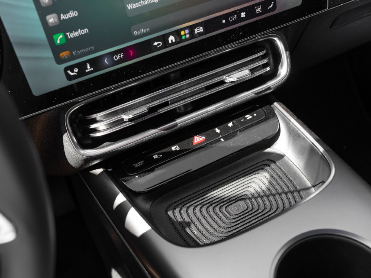 Mercedes-Benz CLA – Bild 9