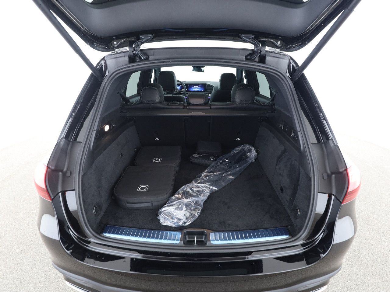 Mercedes-Benz GLE – Bild 15