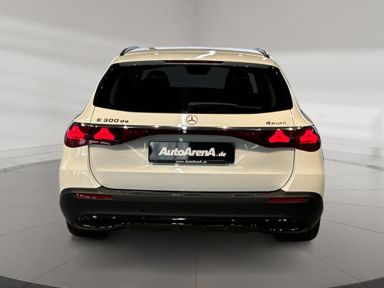 Mercedes-Benz E-Klasse – Bild 4