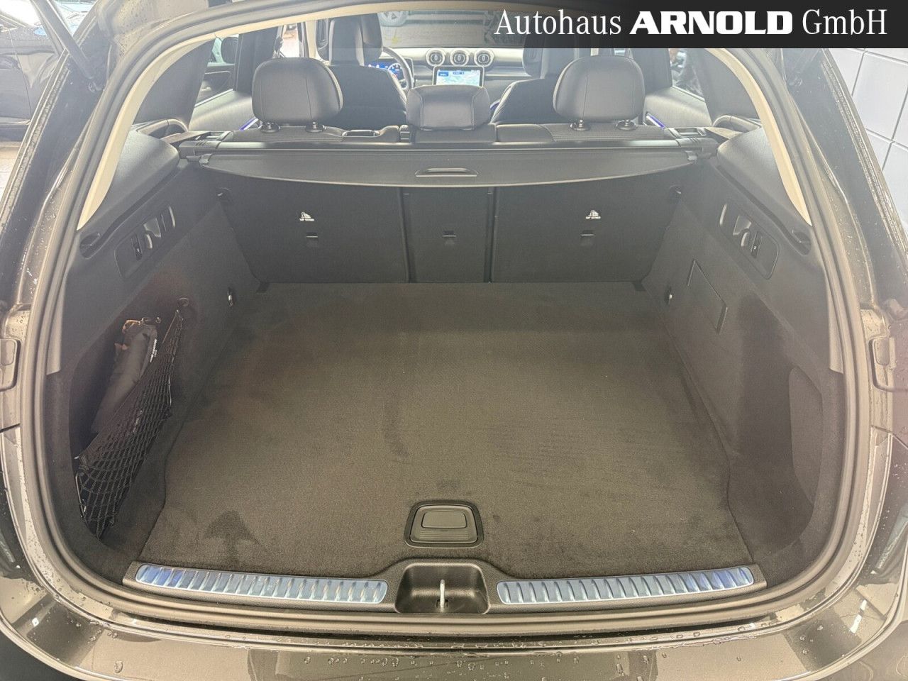 Mercedes-Benz GLC – Bild 14