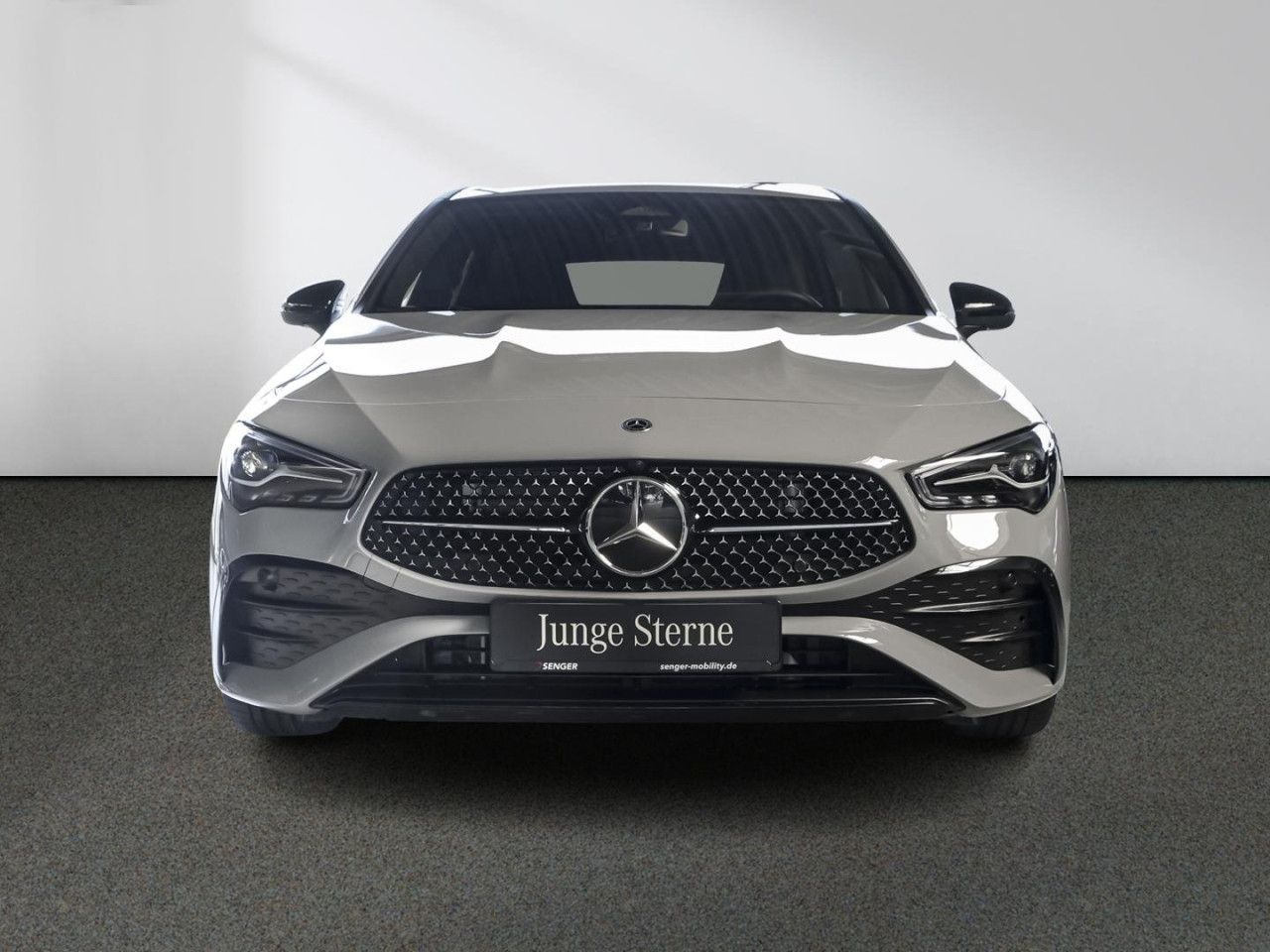 Mercedes-Benz CLA – Bild 2