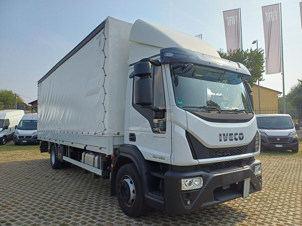 IVECO | EUROCARGO 150E28P