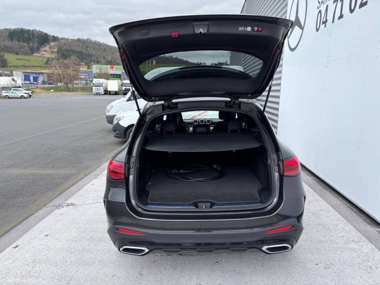 Photo du v&eacute;hicule 8 / 16