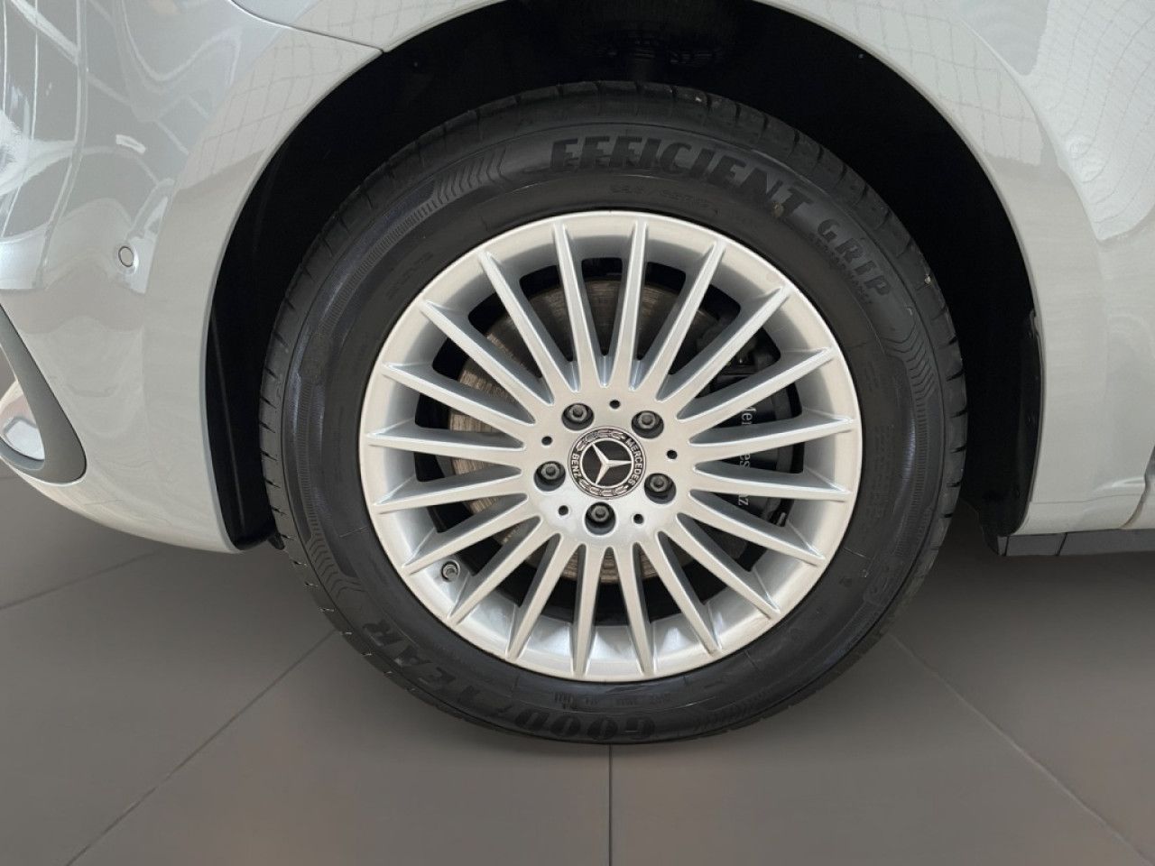 Mercedes-Benz V-Klasse – Bild 8