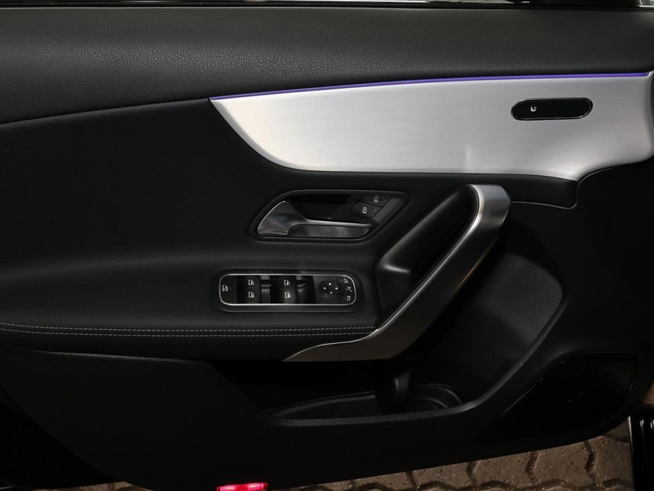 Mercedes-Benz A-Klasse – Bild 12