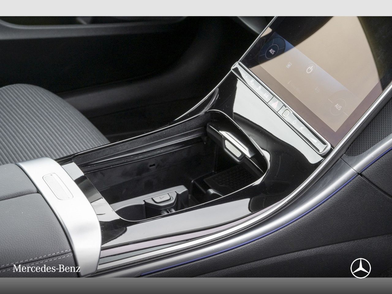 Mercedes-Benz C-Klasse – Bild 13