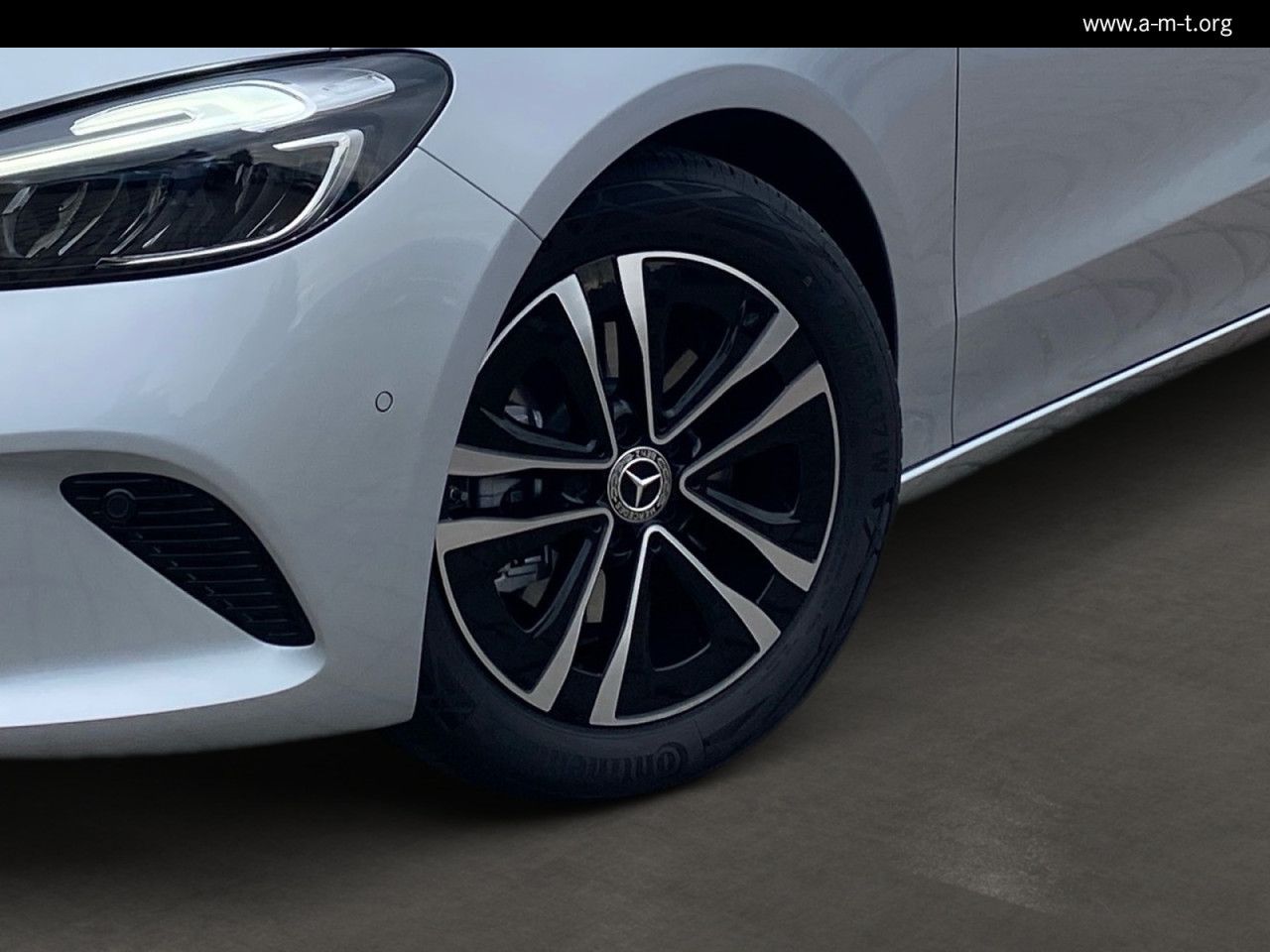 Mercedes-Benz B-Klasse – Bild 6