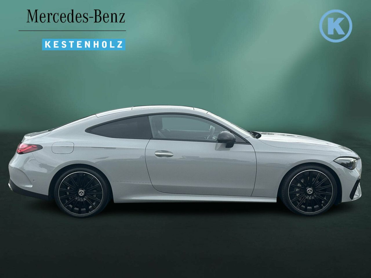 Mercedes-Benz CLE – Bild 4