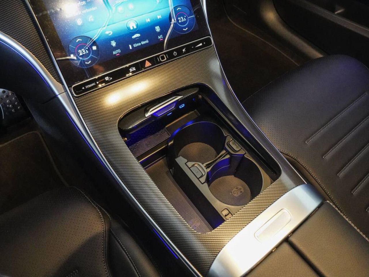 Mercedes-Benz C-Klasse – Bild 12