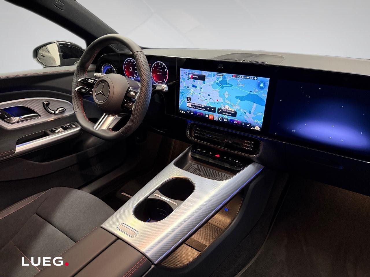 Mercedes-Benz CLA – Bild 9