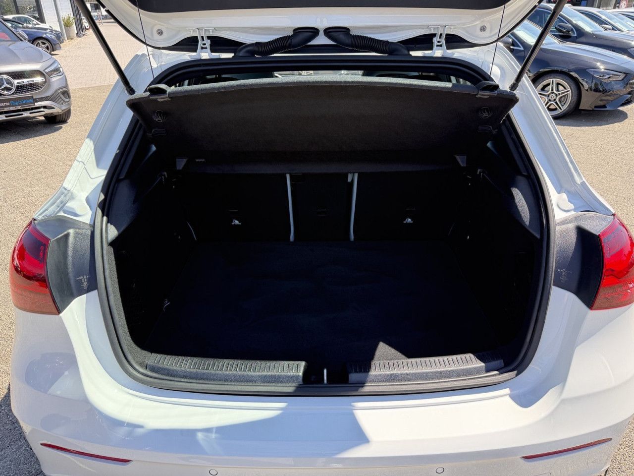Mercedes-Benz A-Klasse – Bild 23
