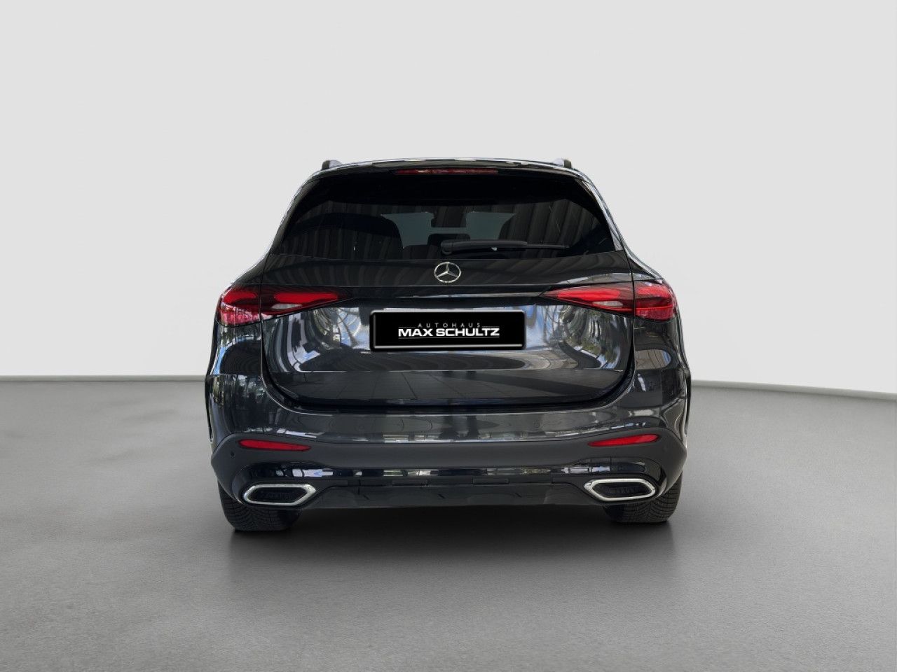 Mercedes-Benz GLC – Bild 4