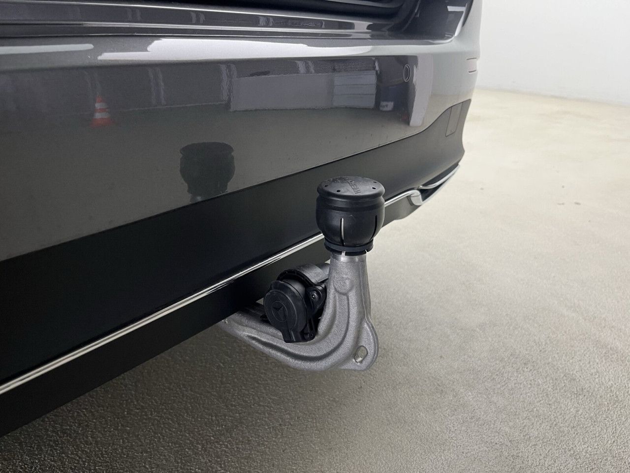 Mercedes-Benz B-Klasse – Bild 20