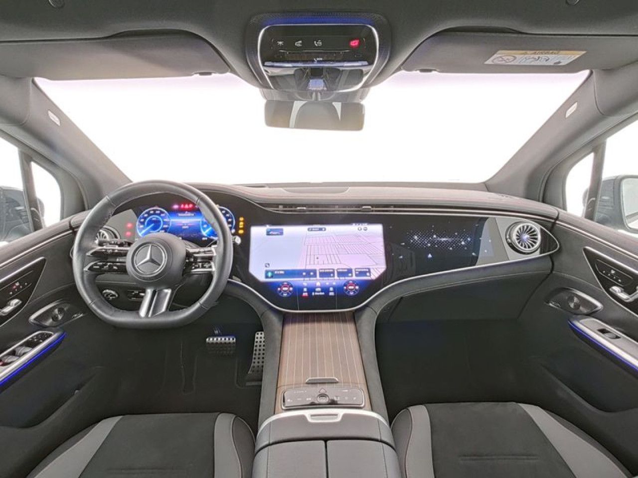 Mercedes-Benz EQE – Bild 5