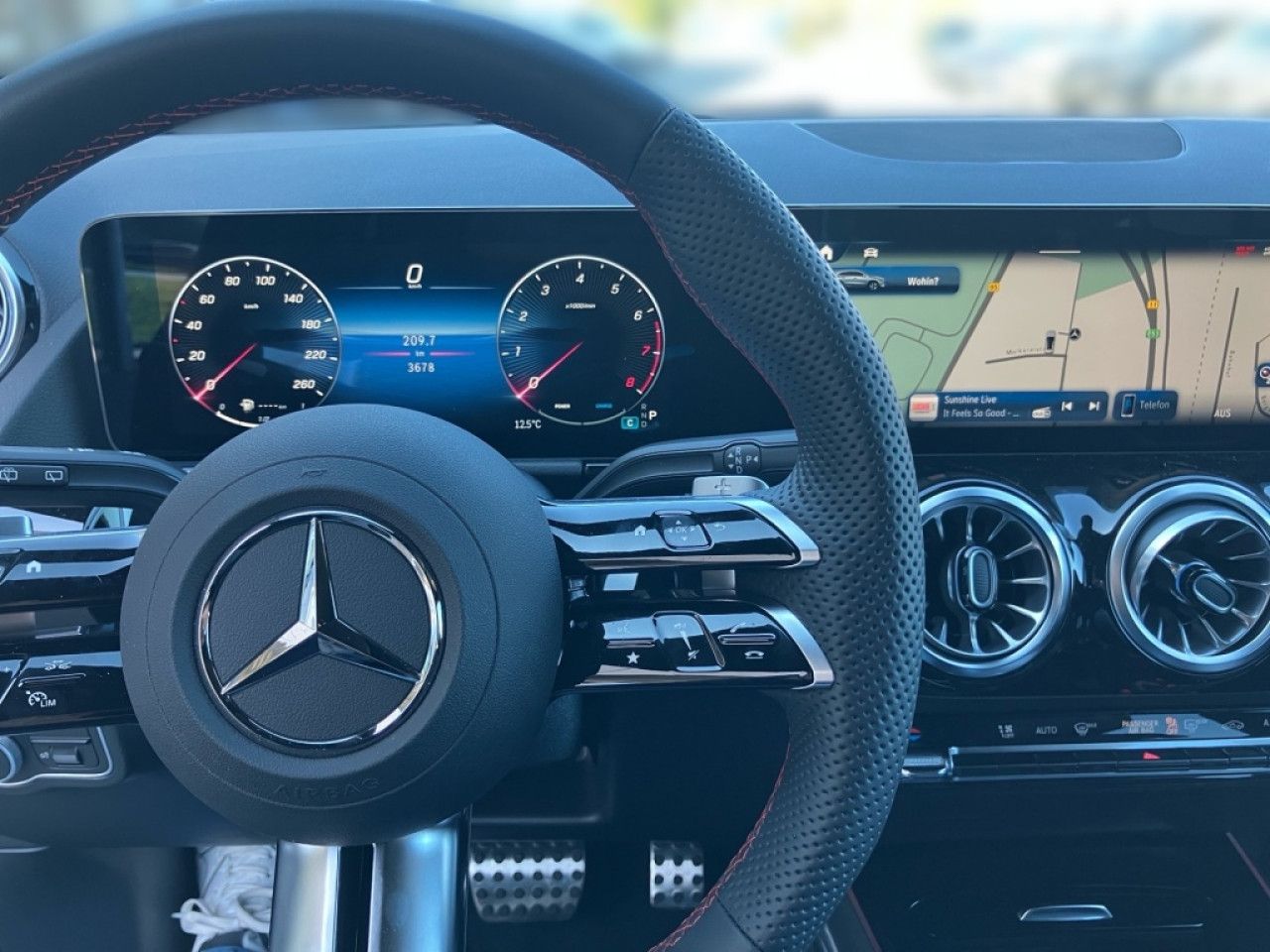 Mercedes-Benz GLA – Bild 10