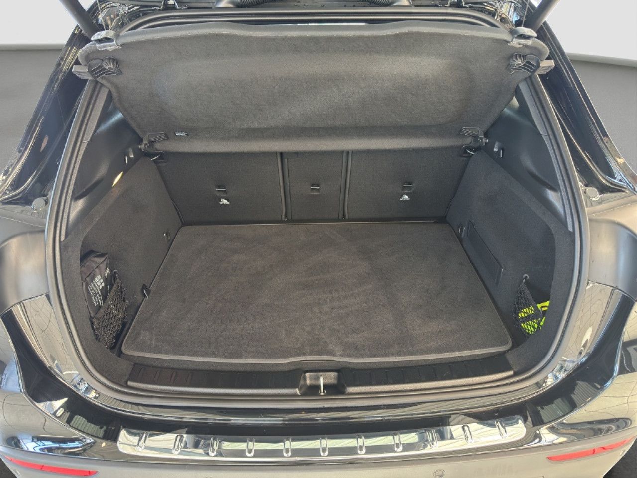 Mercedes-Benz GLA – Bild 14